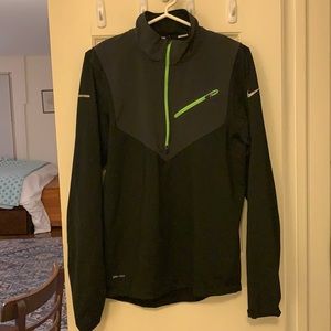 Nike Running Pullover